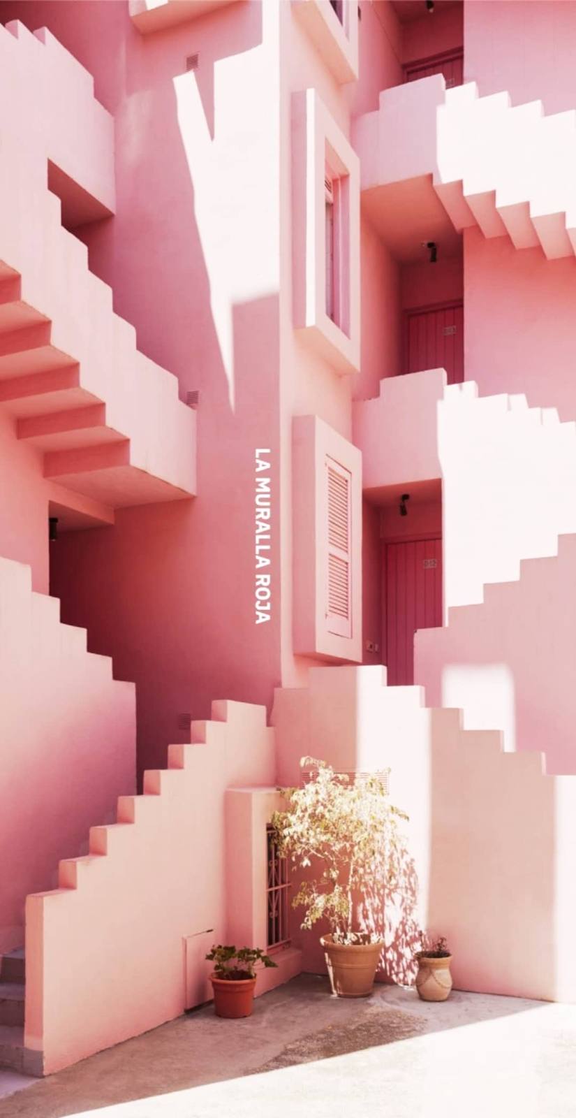 Ricardo Bofill